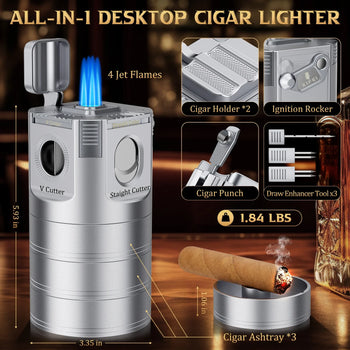 Cigar Cutters