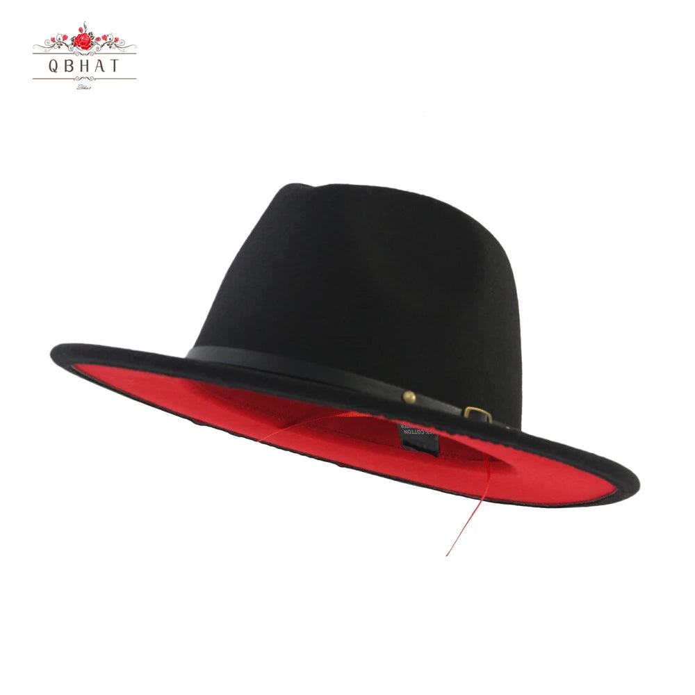 Stylish Unisex Fedora