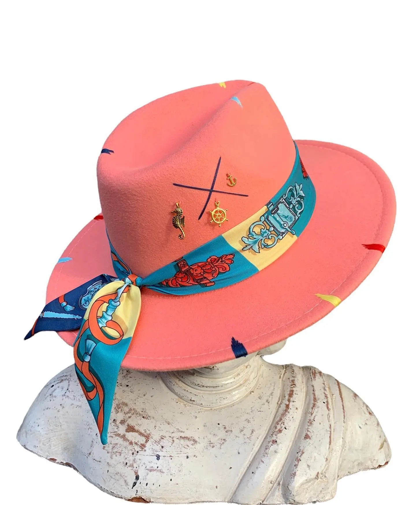 Zhejiang Hand-stitched Fedora