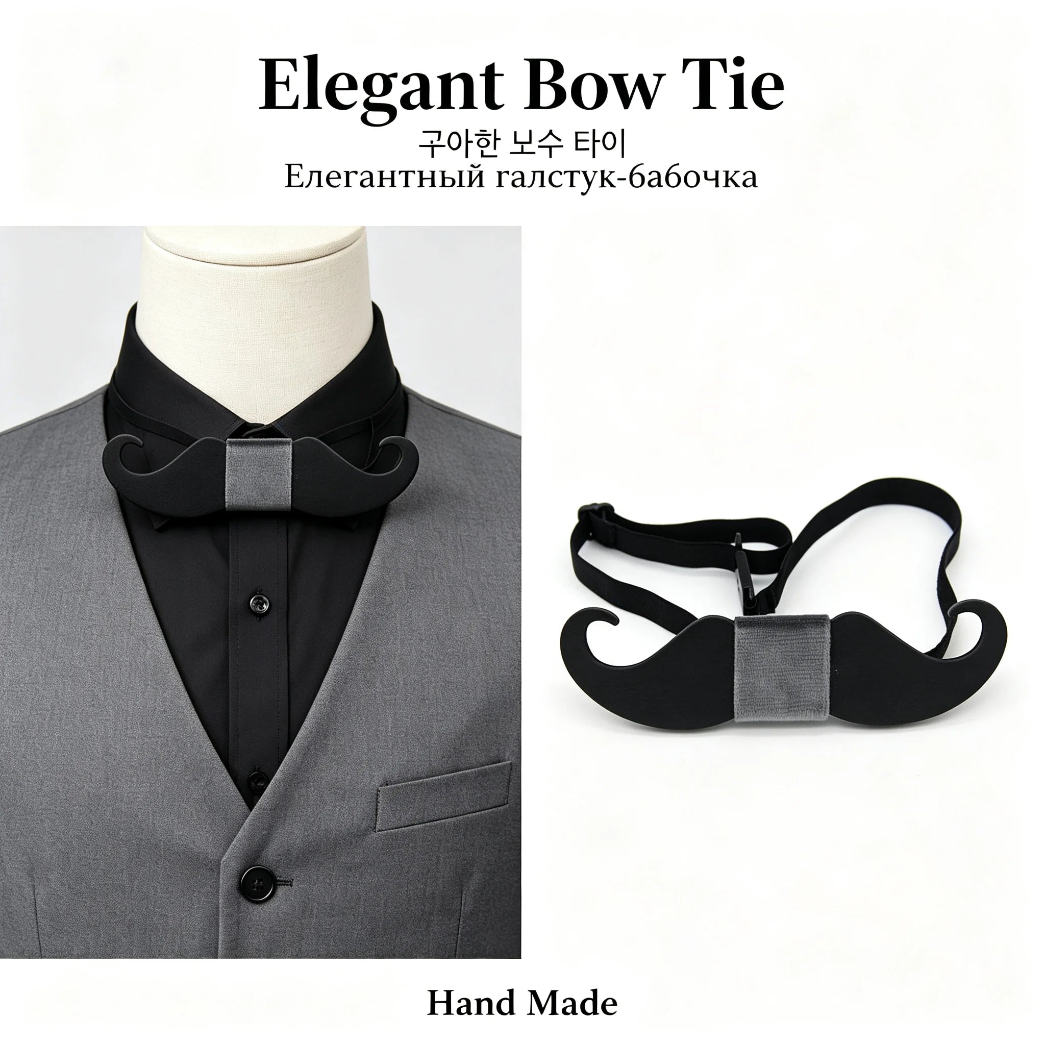 Vintage Wooden Bow Tie For Men Retro Hollow Elegant Fashion Wood Neck Strap Wedding Pattern Bowtie Gravata Corbatas Accessorries