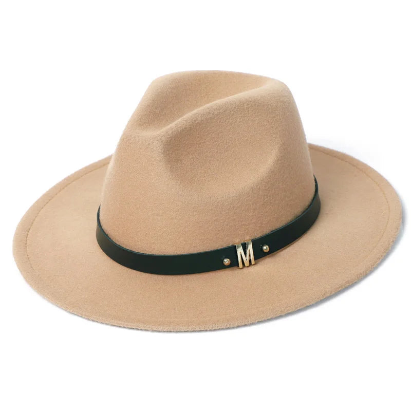 2024 Fedora for men / women