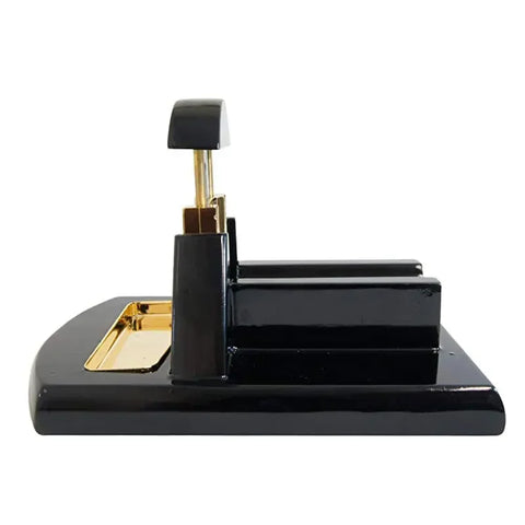 Guillotine Razor The Garfather Tabletop Single Blade Guillotine Cigar Cutter