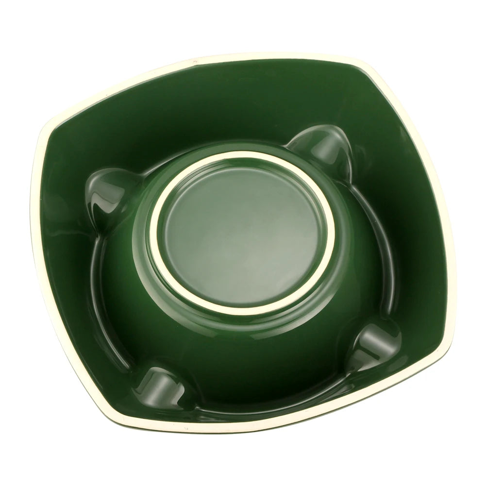 Multi Style Ceramic Cigar Ashtray