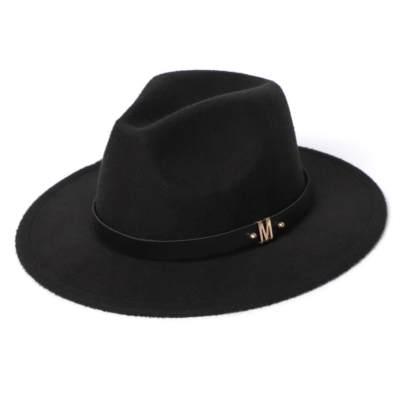 2024 Fedora for men / women