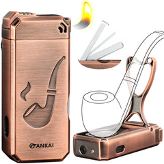 Tobacco Pipes & Accessories