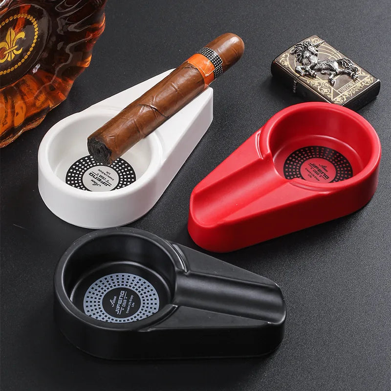 Mini Cigar Ashtray Ash Tray