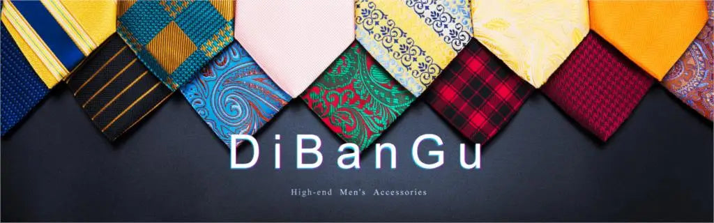 2 Set Men's Floral 8cm Ties Handkerchief Cufflinks Metal Ring Brooch Pin Set Wedding Party Suits Accessory Gift for Husband