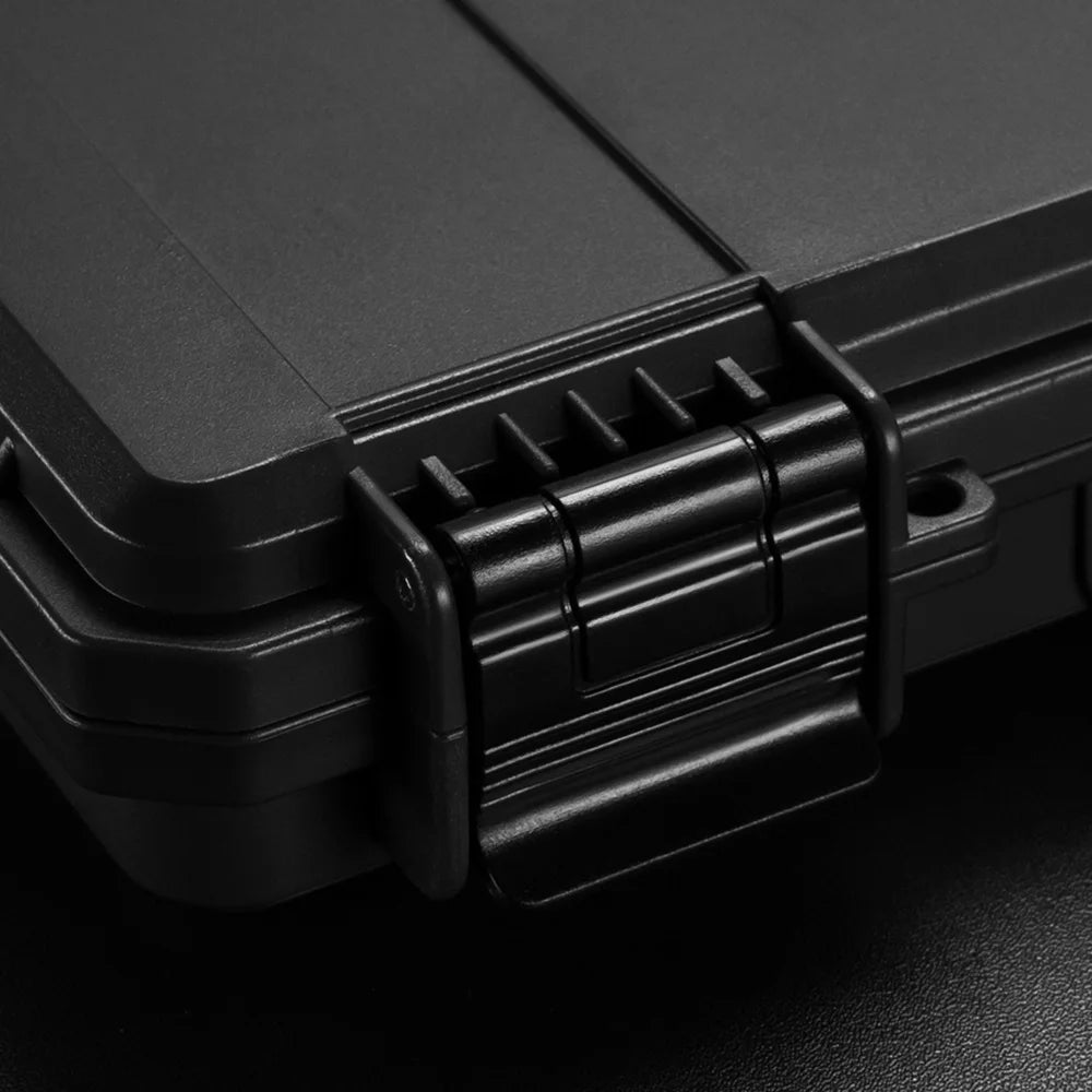 CIGARLOONG Cigar Humidor Box Portable Travel Cigar Case Cedar Wood Flip Lid Creative Smoking Accessory for 5pcs Cigars CA-24DAC