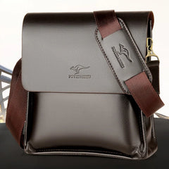 The Garfather Gentlemen's Sling Bags