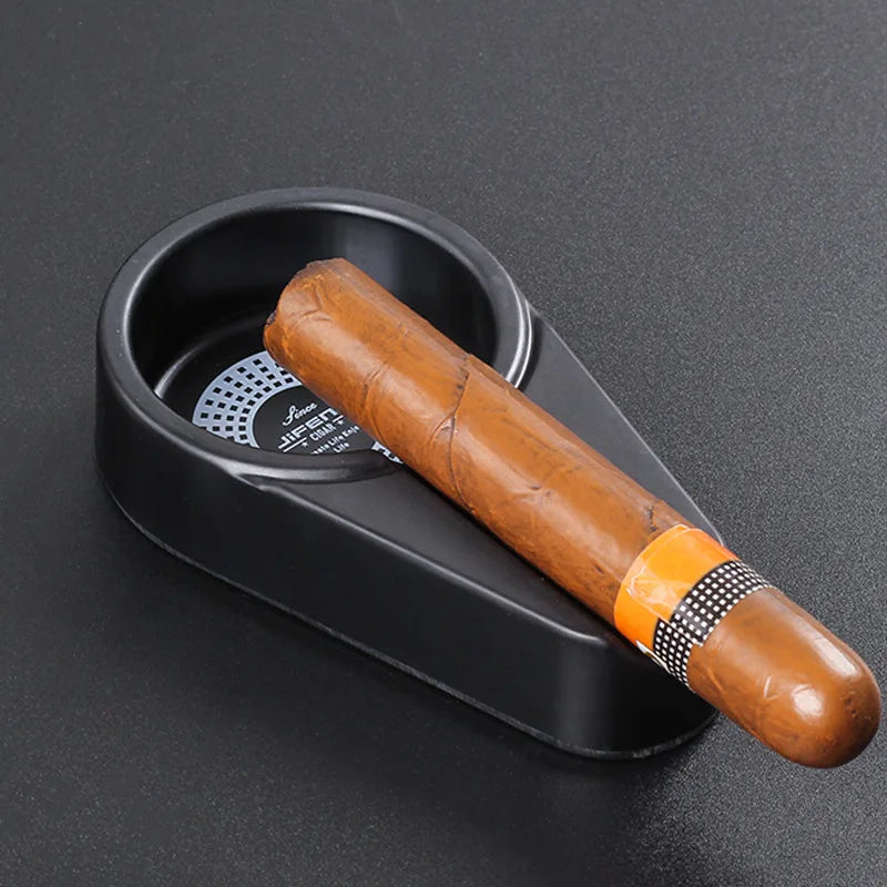 Mini Cigar Ashtray Ash Tray