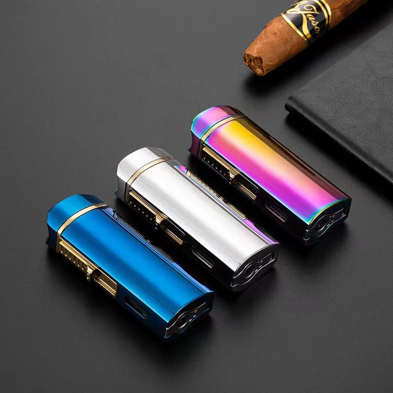 New Luxury Cigar Torch