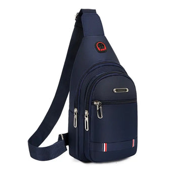 The Garfather Gentlemen's Sling Bags