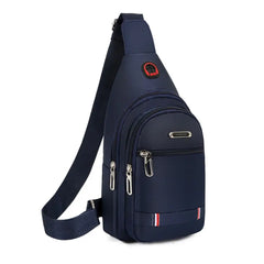 The Garfather Gentlemen's Sling Bags